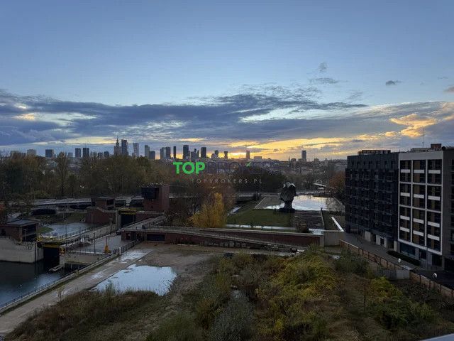 Mieszkanie 2-pokojowe Warszawa Praga-Północ, ul. Józefa Sierakowskiego. Zdjęcie 5