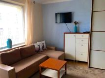 Mieszkanie 1-pokojowe Białystok Centrum, ul. Nowy Świat. Zdjęcie 3