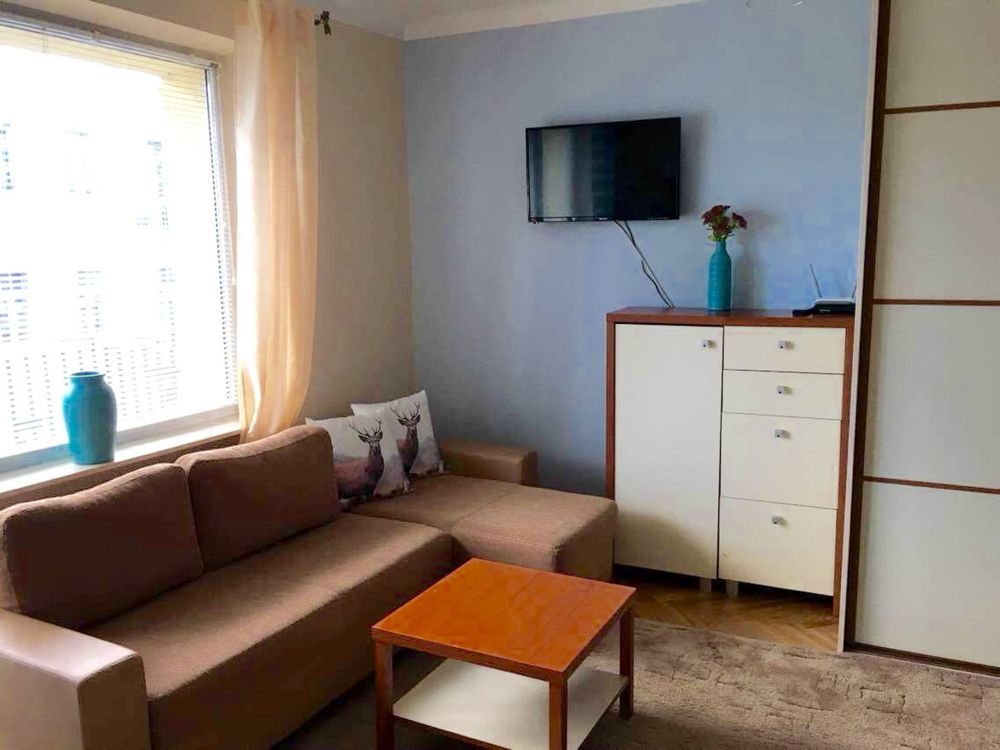 Mieszkanie 1-pokojowe Białystok Centrum, ul. Nowy Świat. Zdjęcie 4