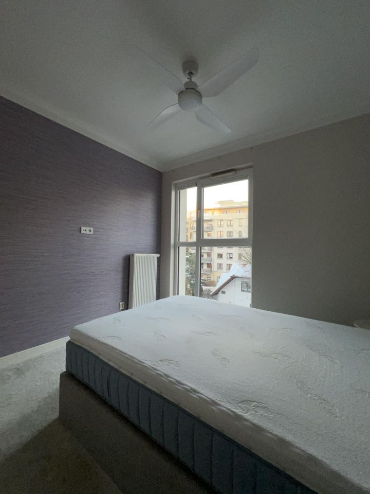 Mieszkanie 2-pokojowe Warszawa Bemowo, ul. Kluczborska. Zdjęcie 12