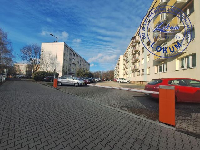 Mieszkanie 3-pokojowe Leszno, ul. por. Leona Włodarczaka. Zdjęcie 13