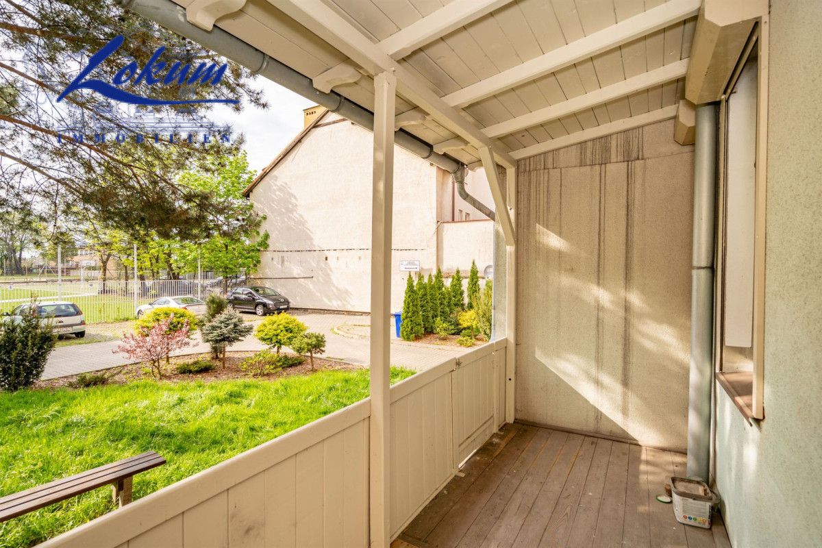 Lokal Leszno. Zdjęcie 10