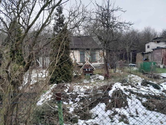 Działka rekreacyjna Zdzieszowice, ul. Filarskiego. Zdjęcie 1