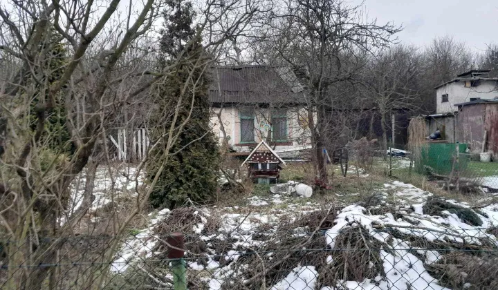 Działka rekreacyjna Zdzieszowice, ul. Filarskiego