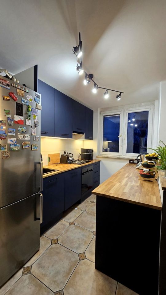 Mieszkanie 3-pokojowe Gorzów Wielkopolski Górczyn, ul. Franciszka Walczaka. Zdjęcie 3