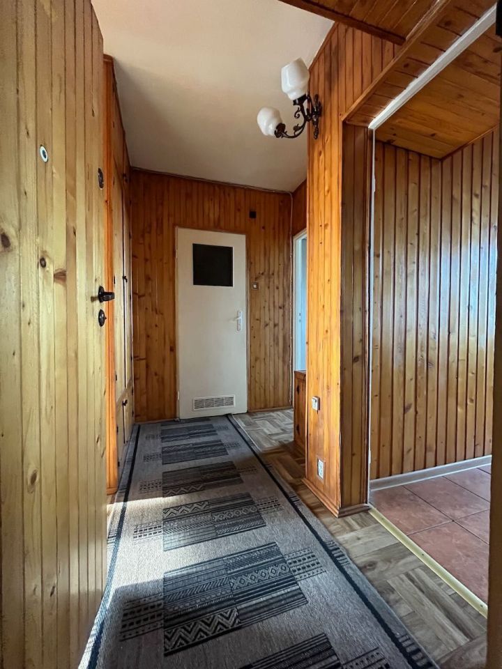 Mieszkanie 2-pokojowe Ciechanów, ul. Karola Szwanke. Zdjęcie 6