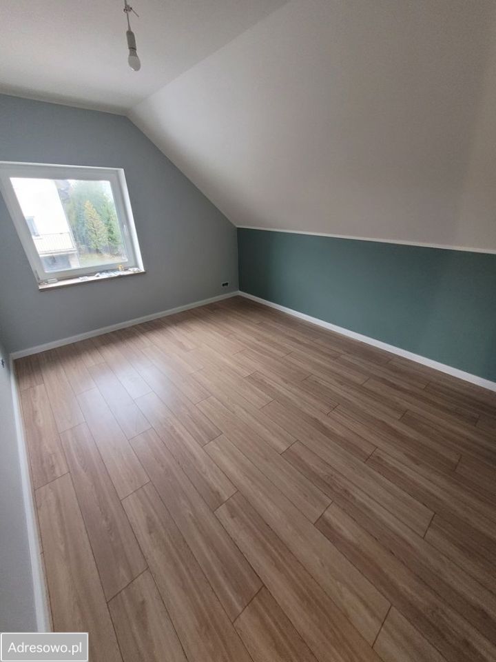 dom wolnostojący, 5 pokoi Łysomice, ul. Wierzbowa. Zdjęcie 10