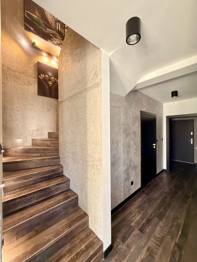 bliźniak, 5 pokoi Baniocha, ul. Lipowa. Zdjęcie 4