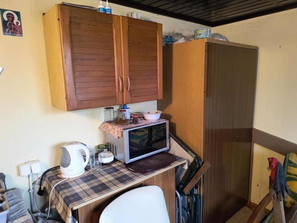 Działka rod Piotrków Trybunalski, ul. Gęsia. Zdjęcie 7