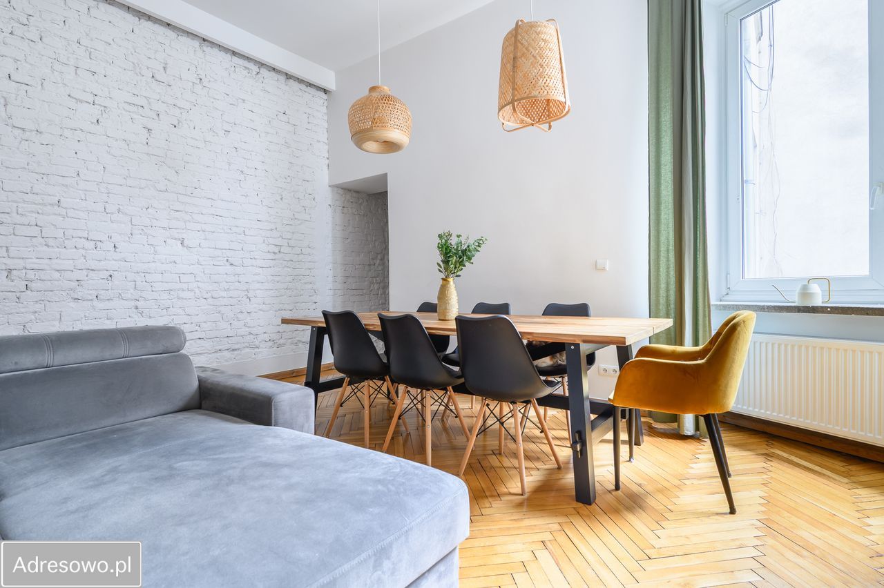 Mieszkanie 4-pokojowe Łódź Śródmieście, ul. Piotrkowska. Zdjęcie 16