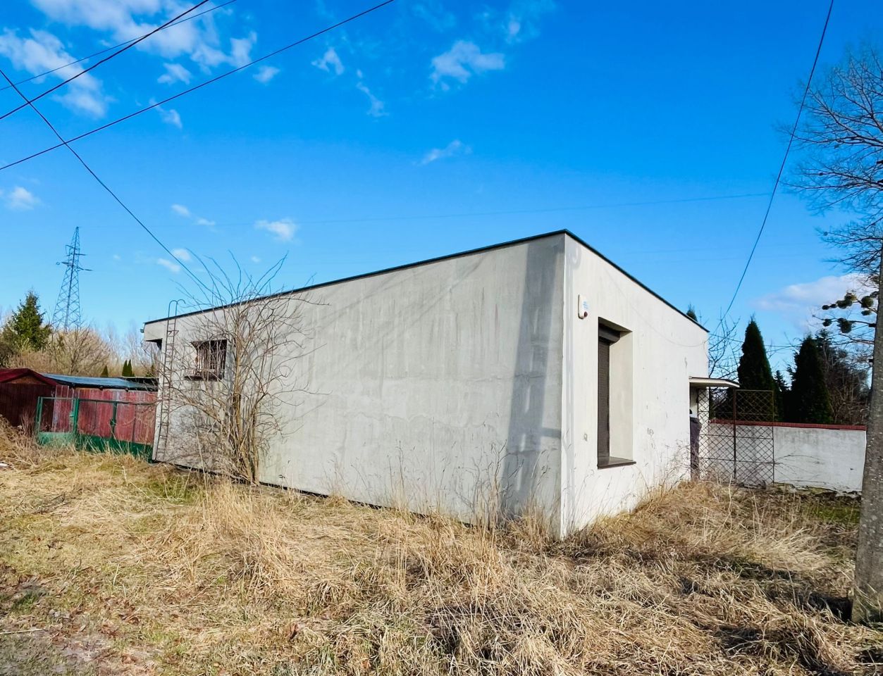 Lokal Gdańsk Wyspa Sobieszewska, ul. Przegalińska. Zdjęcie 11