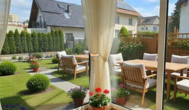 Mieszkanie 2-pokojowe Kraków Bieżanów, ul. Bieżanowska