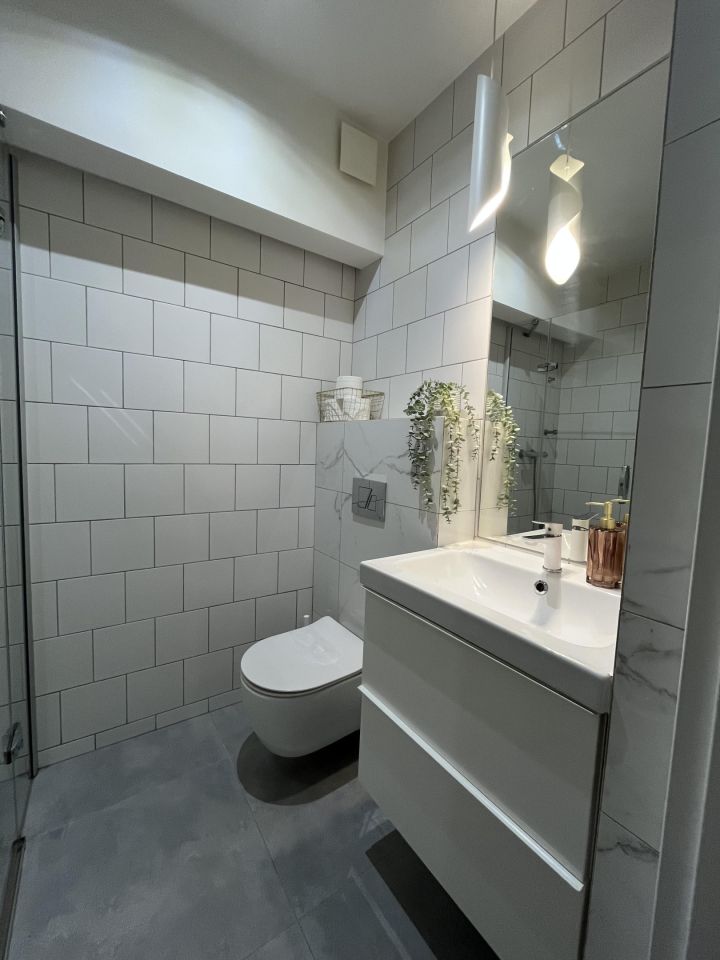 Mieszkanie 2-pokojowe Łódź Bałuty, ul. Lutomierska. Zdjęcie 14