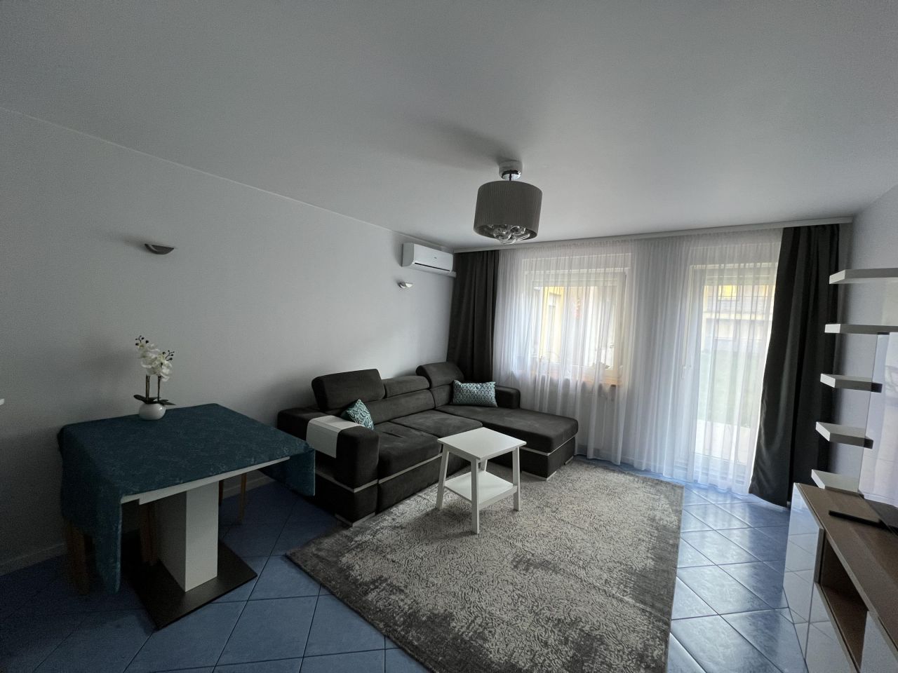 Mieszkanie 2-pokojowe Wrocław Gaj, ul. Strońska. Zdjęcie 2