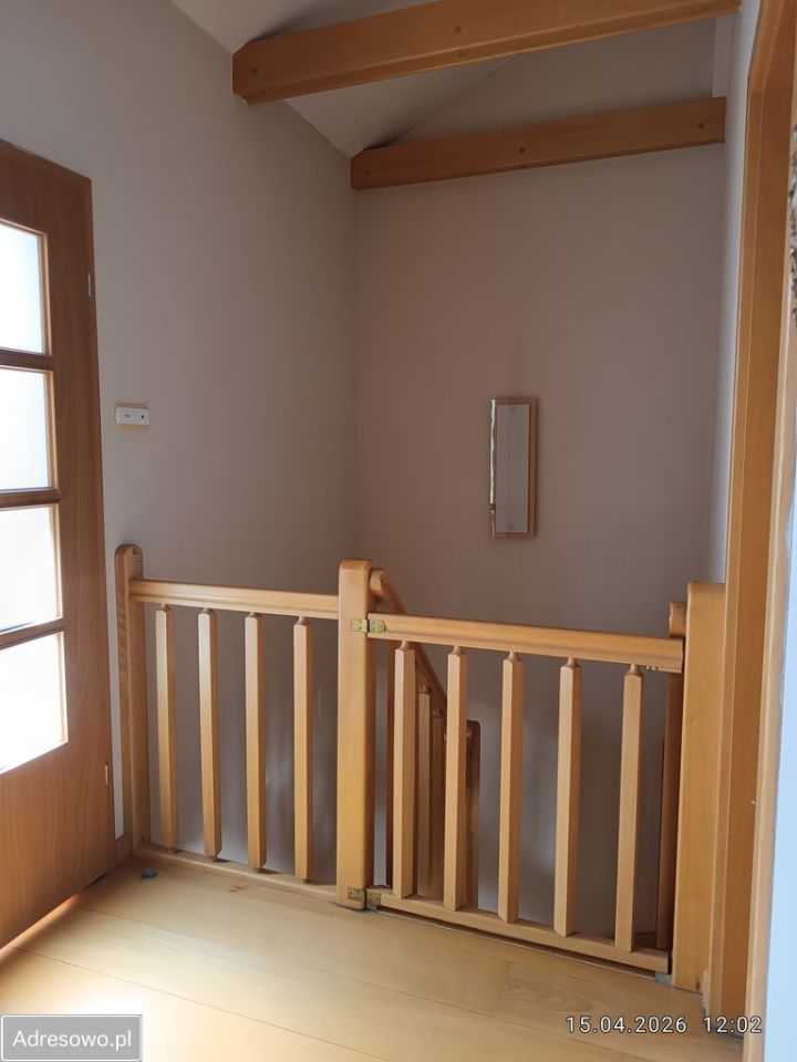 Mieszkanie 4-pokojowe Szczecin Centrum, al. Wojska Polskiego. Zdjęcie 8