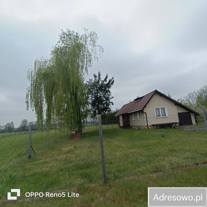 Działka budowlana Kamion. Zdjęcie 1