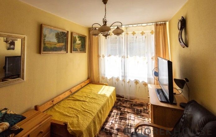 Mieszkanie 3-pokojowe Warszawa Mokotów, ul. Cieszyńska. Zdjęcie 2