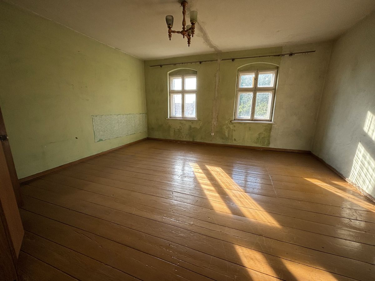dom szeregowy, 4 pokoje Wiązów. Zdjęcie 7