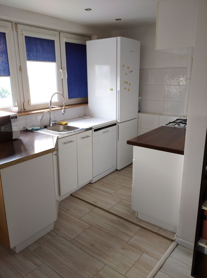 Mieszkanie 2-pokojowe Warszawa Gocławek, Biskupia. Zdjęcie 11