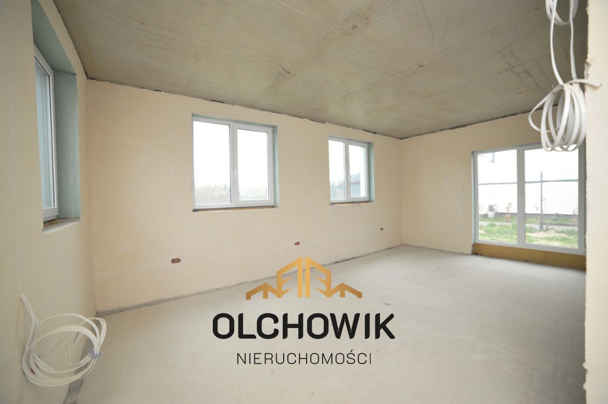 dom wolnostojący, 5 pokoi Kuriany, Kuriany. Zdjęcie 11