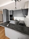 Mieszkanie 3-pokojowe Warszawa Ursynów, ul. Belgradzka. Zdjęcie 4