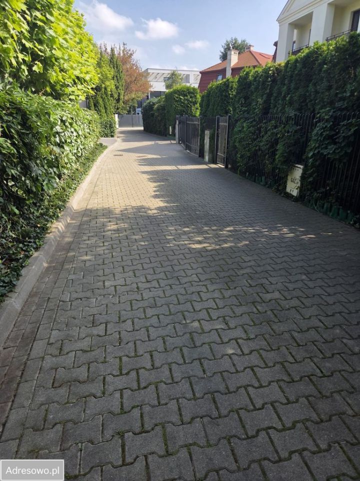 bliźniak, 6 pokoi Warszawa Młociny, ul. Farysa. Zdjęcie 14