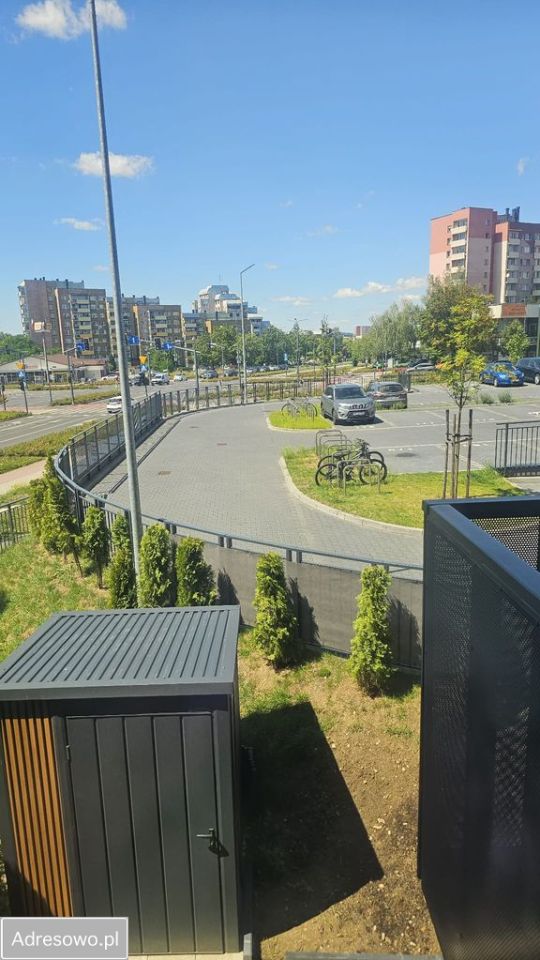 Mieszkanie 2-pokojowe Tychy, al. Bielska. Zdjęcie 14