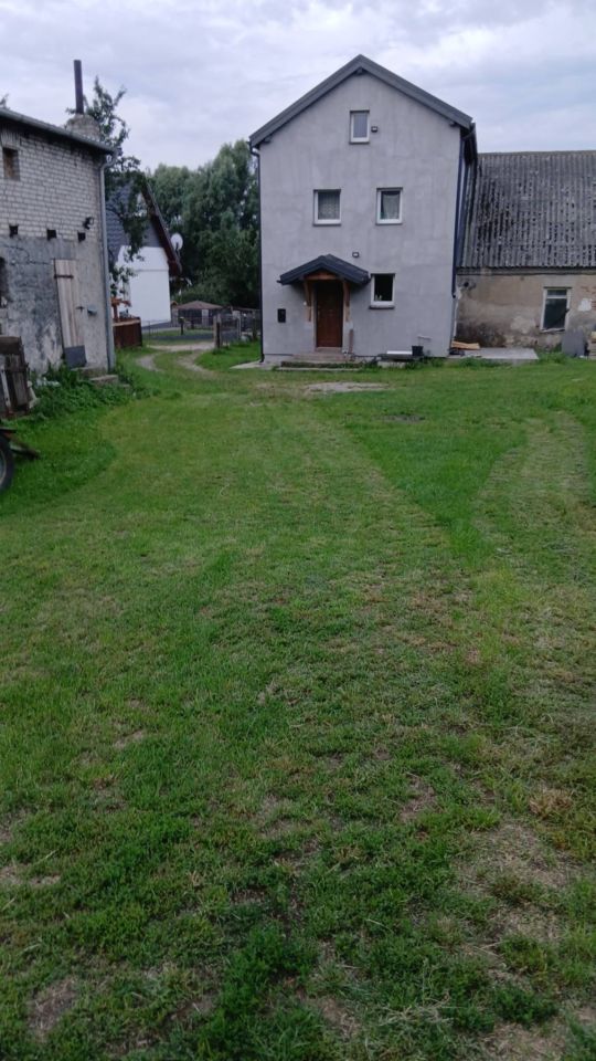 bliźniak, 1 pokój Żabiny. Zdjęcie 2