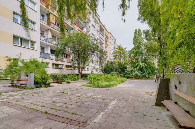 Mieszkanie 4-pokojowe Warszawa Mokotów, ul. Tadeusza Rejtana. Zdjęcie 16