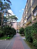 Mieszkanie 3-pokojowe Ostrołęka, ul. Brata Zenona Żebrowskiego. Zdjęcie 1