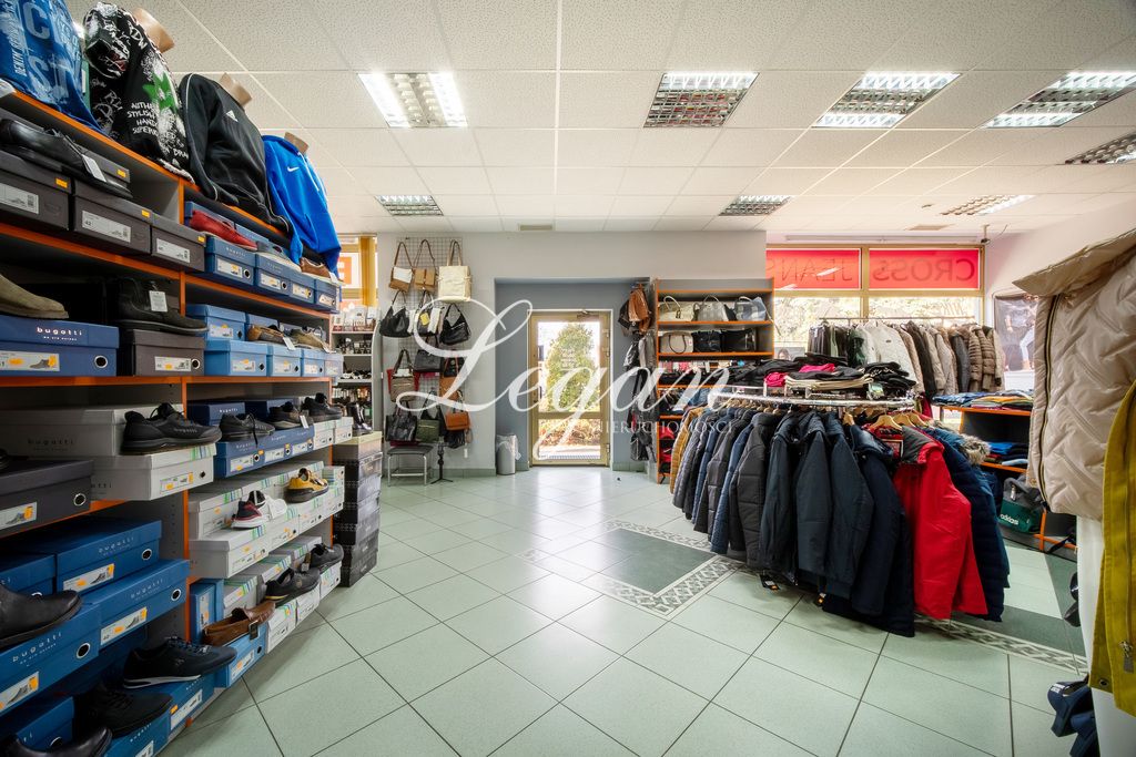 Lokal Sulęcin, ul. Tadeusza Kościuszki. Zdjęcie 4