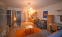 Mieszkanie 1-pokojowe Warszawa Śródmieście, ul. Bagno. Zdjęcie 1
