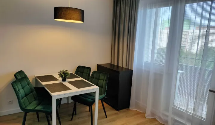 Mieszkanie 3-pokojowe Warszawa Mokotów, ul. Zygmunta Modzelewskiego