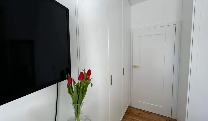 Mieszkanie 2-pokojowe Warszawa Bemowo, ul. Dywizjonu 303