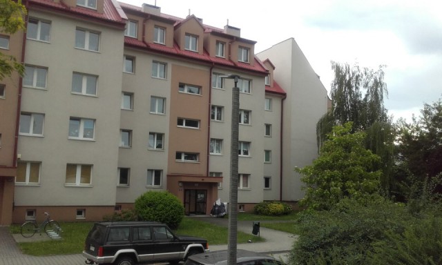 Mieszkanie 2-pokojowe Kraków Prądnik Biały, ul. Legnicka. Zdjęcie 1