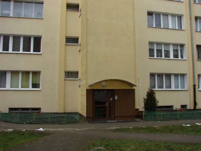 Mieszkanie 2-pokojowe Warszawa Bielany, ul. Antoniego Magiera. Zdjęcie 1