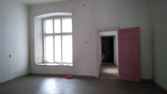 Mieszkanie 2-pokojowe Częstochowa Centrum, ul. Ogrodowa. Zdjęcie 1