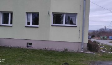 Mieszkanie 3-pokojowe Wojbórz