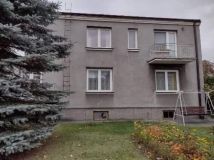 dom wolnostojący, 6 pokoi Żyrardów, ul. Leona Wasilewskiego. Zdjęcie 1