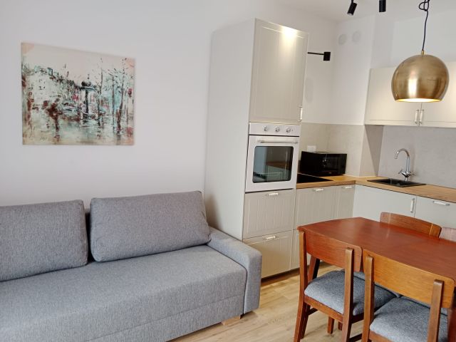 Mieszkanie 2-pokojowe Łódź Górna, ul. Henryka Wieniawskiego. Zdjęcie 1