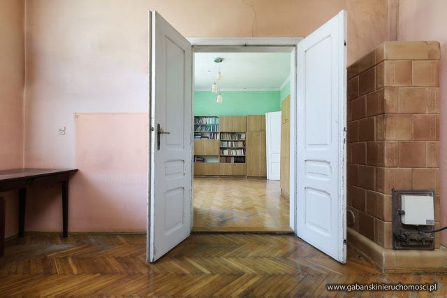 kamienica, 8 pokoi Tarnów, ul. Stefana Żeromskiego. Zdjęcie 15