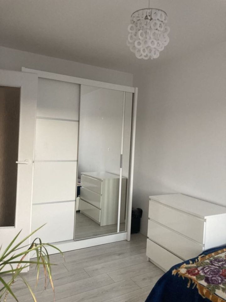 Mieszkanie 2-pokojowe Białystok Bacieczki, ul. Józefa Mackiewicza. Zdjęcie 5