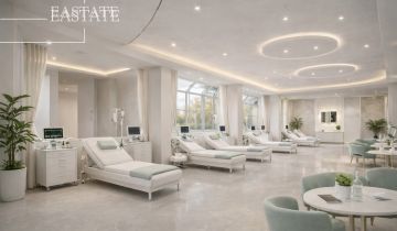 Lokal Warszawa Praga-Południe, ul. Floriana Znanieckiego