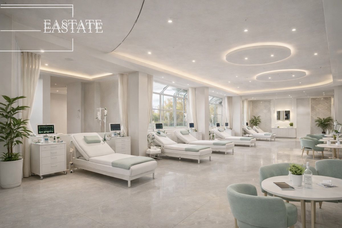 Lokal Warszawa Praga-Południe, ul. Floriana Znanieckiego. Zdjęcie 1