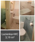 Mieszkanie 2-pokojowe Węgorzewo, ul. Bolesława Prusa. Zdjęcie 4