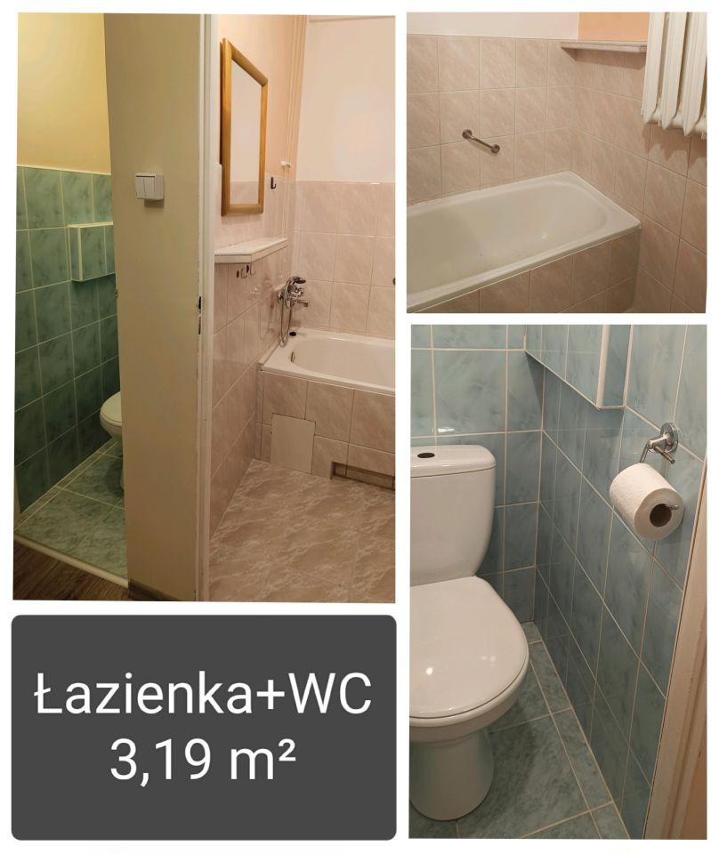 Mieszkanie 2-pokojowe Węgorzewo, ul. Bolesława Prusa. Zdjęcie 5