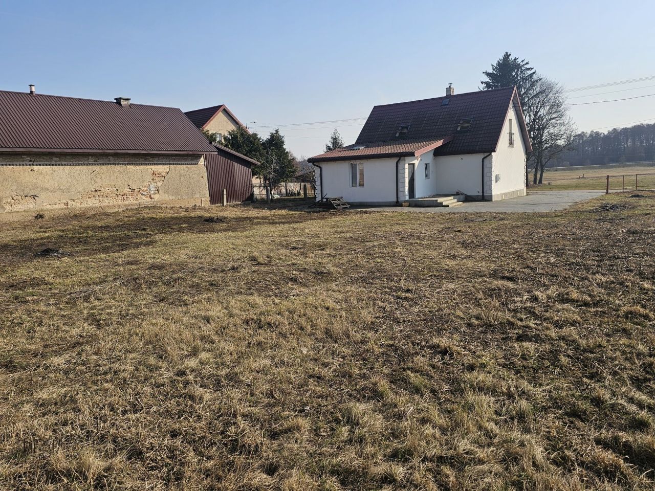 gospodarstwo Kownaty. Zdjęcie 4