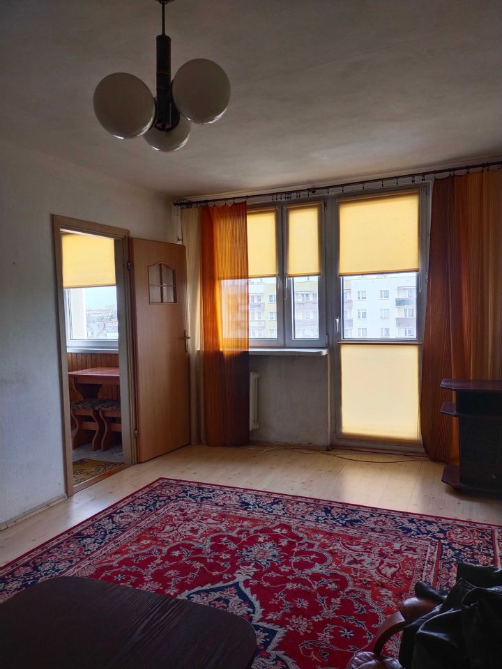 Mieszkanie 2-pokojowe Radom, ul. gen. Leopolda Okulickiego. Zdjęcie 2