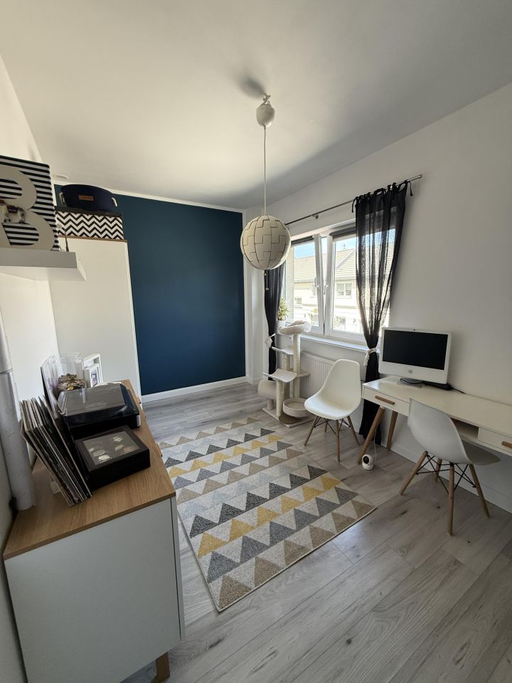 dom szeregowy, 4 pokoje Kamieniec Wrocławski, ul. Porzeczkowa. Zdjęcie 7