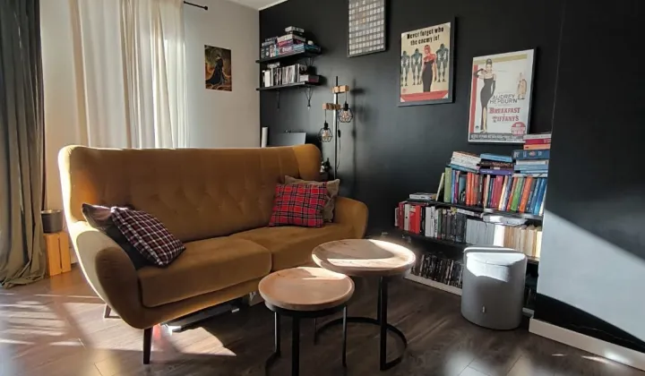 Mieszkanie 2-pokojowe Poznań Winogrady, ul. Hawelańska